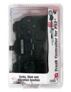 Controller Compatibles con...