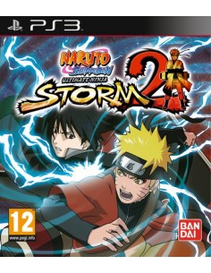 Naruto Shippuden Ultimate...