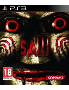 Saw - PS3