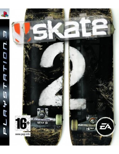 Skate 2 - PS3