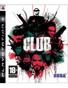 The Club - PS3