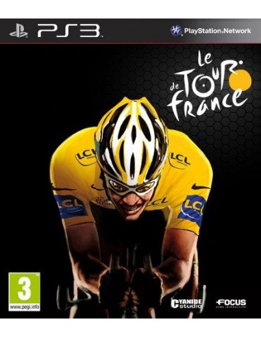Tour de France - PS3