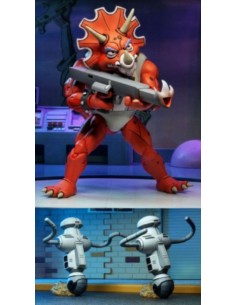 Tortugas Ninja Pack 3... 2