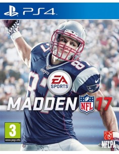 Madden 17