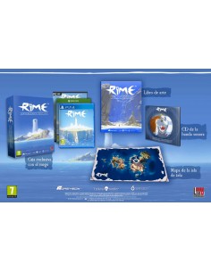 Rime Collectors Edition...