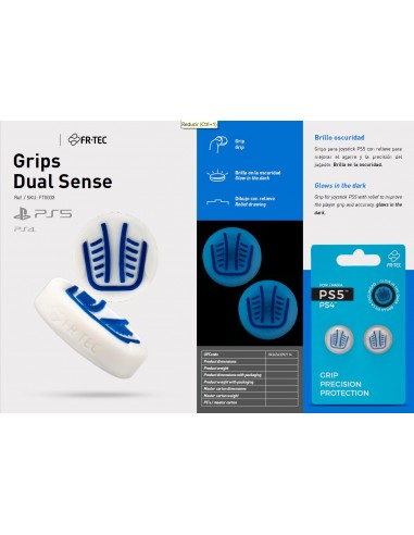 Grips DualSense - PS5