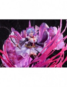 Re: ZERO Starting Life in...