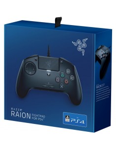 Controller PS4 Razer Raion...
