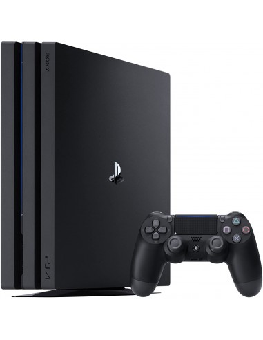 Playstation 4 Pro 1TB + Controller...