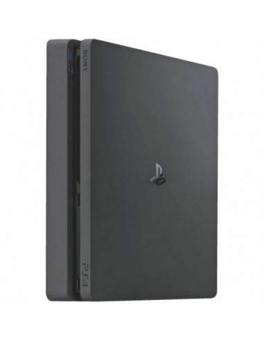 Playstation 4 Slim 500GB (Sin...