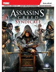 Guia Assassins Creed Syndicate