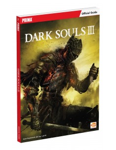 Guia Dark Souls III