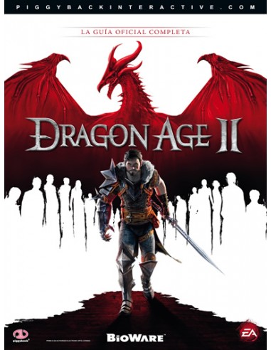 Guia Dragon Age II - LIB