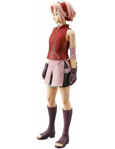 Figura Naruto Shippuden... 2