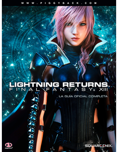 Guia Final Fantasy Lightning Returns