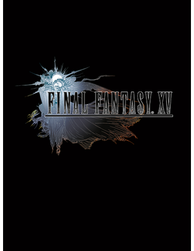 Guia Final Fantasy XV E.C. (Nueva) - LIB