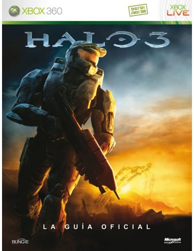 Guia Halo 3