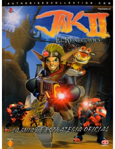 Guia Jak 2