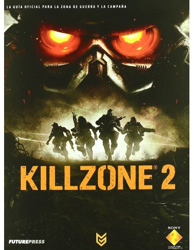 Guia Killzone 2