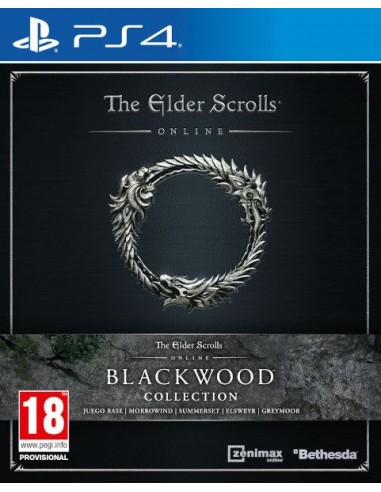 The Elder Scrolls Online Collection -...
