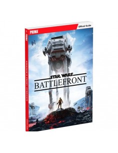 GUIA Star Wars Battlefront