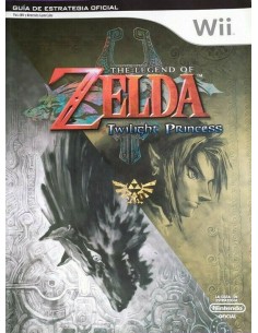 Guia The Legend of Zelda...