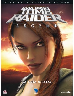 Guia Tomb Raider Legend