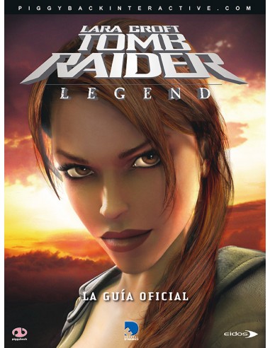 Guia Tomb Raider Legend
