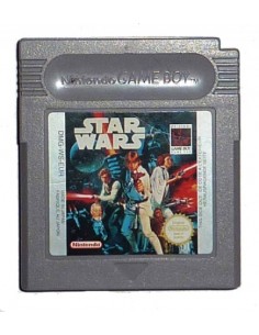 Star Wars (Cartucho) - GB