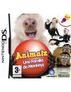 AnimalZ Una Familia de...