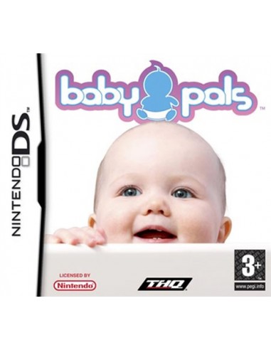 Baby Pals - NDS
