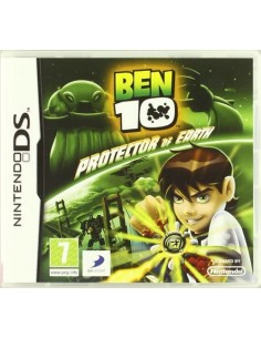 Ben 10 - NDS