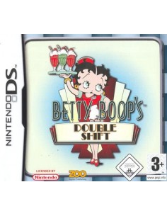 Betty Boop - NDS