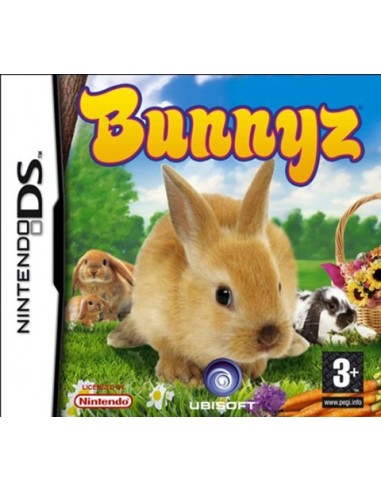 Bunnyz - NDS
