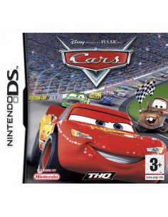 Cars - NDS