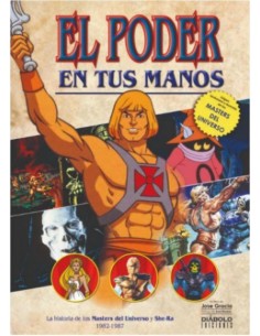 Libro El Poder en tus Manos...