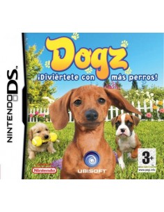DogZ Diviertete Con Más...
