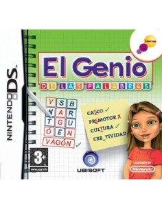 El Genio de las Palabras - NDS