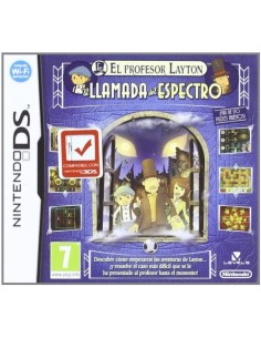 El Profesor Layton La...