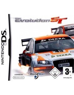 Evolution GT - NDS