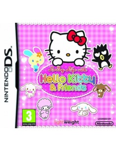 Hello Kitty & Friends...