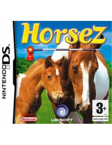 HorseZ - NDS