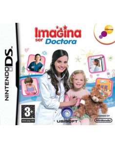 Imagina Ser Doctora - NDS