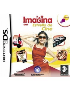 Imagina Ser Estrella de...