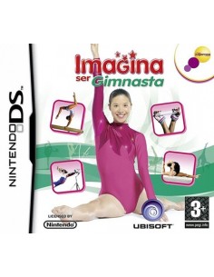Imagina Ser Gimnasta - NDS