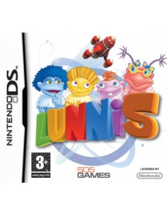 Los Lunnis - NDS