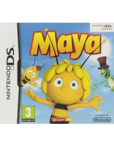 Maya - NDS