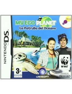 My Eco Planet Patrulla del...