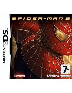 Spider-Man 2 - NDS