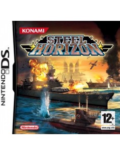 Steel Horizon - NDS